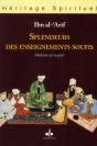 Splendeurs Des Enseignements Soufis - Preview