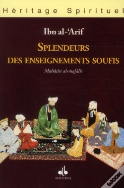 Capa do artigo Splendeurs Des Enseignements Soufis