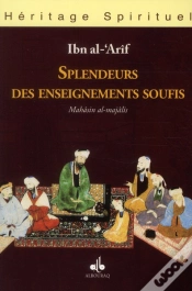 Capa do artigo Splendeurs Des Enseignements Soufis