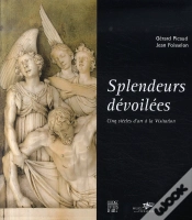 Capa do artigo Splendeurs Dévoilées ; Cinq Siècles D