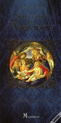 Capa do artigo Splendeurs Du Magnificat