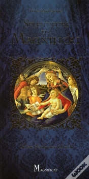 Capa do artigo Splendeurs Du Magnificat