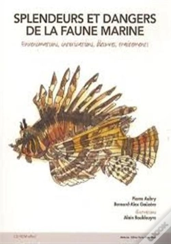 Capa do artigo Splendeurs Et Dangers De La Faune Aquatique