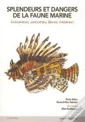 Capa do artigo Splendeurs Et Dangers De La Faune Aquatique