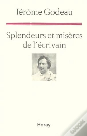Capa do artigo Splendeurs Et Misères De L