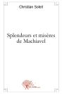 Splendeurs Et Misères De Machiavel - Preview