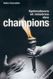 Capa do artigo Splendeurs Et Miseres Des Champions
