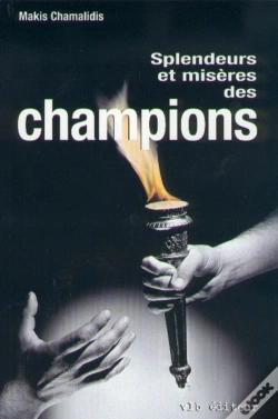 Capa do artigo Splendeurs Et Miseres Des Champions