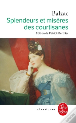 Capa do artigo Splendeurs Et Misères Des Courtisanes