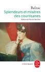 Splendeurs Et Misères Des Courtisanes - Preview