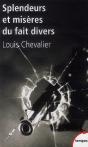 Splendeurs Et Miseres Des Faits Divers - Preview