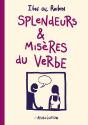 Splendeurs Et Misères Du Verbe - Preview