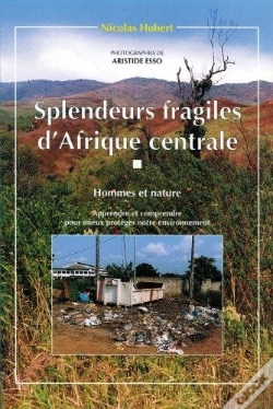 Capa do artigo Splendeurs Fragiles/Afriq/Centrale