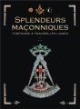 Splendeurs Maconniques - Preview