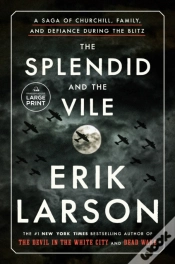 Capa do artigo Splendid And The Vile