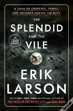 Capa do artigo Splendid And The Vile