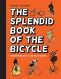 Splendid Book Of The Bicycle - Preview