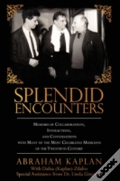 Capa do artigo Splendid Encounters