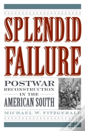 Capa do artigo Splendid Failure
