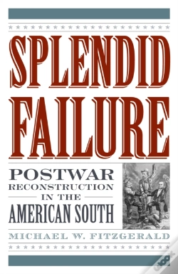 Capa do artigo Splendid Failure