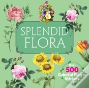 Capa do artigo Splendid Flora