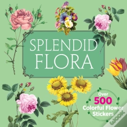 Capa do artigo Splendid Flora