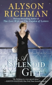 Capa do artigo Splendid Gift