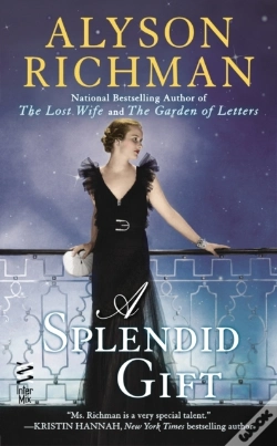 Capa do artigo Splendid Gift