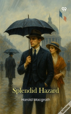 Capa do artigo Splendid Hazard