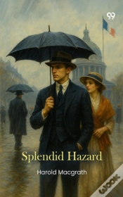 Capa do artigo Splendid Hazard