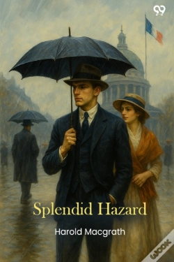 Capa do artigo Splendid Hazard