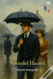 Capa do artigo Splendid Hazard