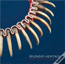 Capa do artigo Splendid Heritage