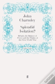 Capa do artigo Splendid Isolation?