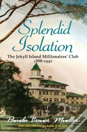 Capa do artigo Splendid Isolation