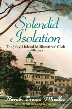 Capa do artigo Splendid Isolation