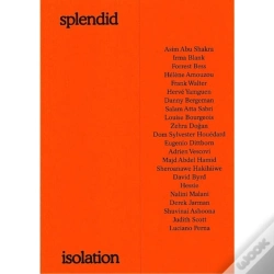 Capa do artigo Splendid Isolation
