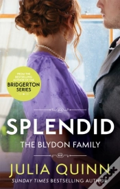 Capa do artigo Splendid
