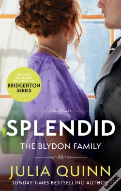 Capa do artigo Splendid
