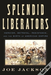 Capa do artigo Splendid Liberators