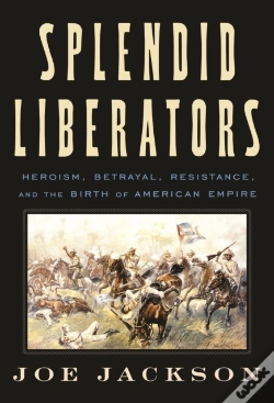 Capa do artigo Splendid Liberators