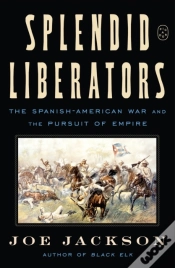 Capa do artigo Splendid Liberators