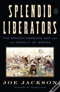 Capa do artigo Splendid Liberators