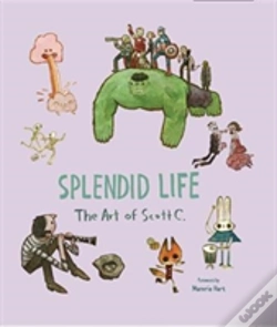 Capa do artigo Splendid Life
