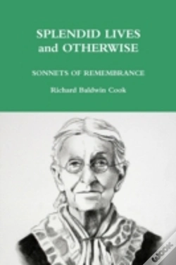 Capa do artigo Splendid Lives And Otherwise