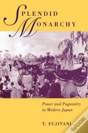 Capa do artigo Splendid Monarchy