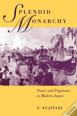 Capa do artigo Splendid Monarchy