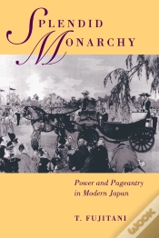 Capa do artigo Splendid Monarchy