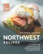 Splendid Pacific Northwest Recipes - Preview