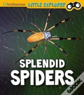 Splendid Spiders